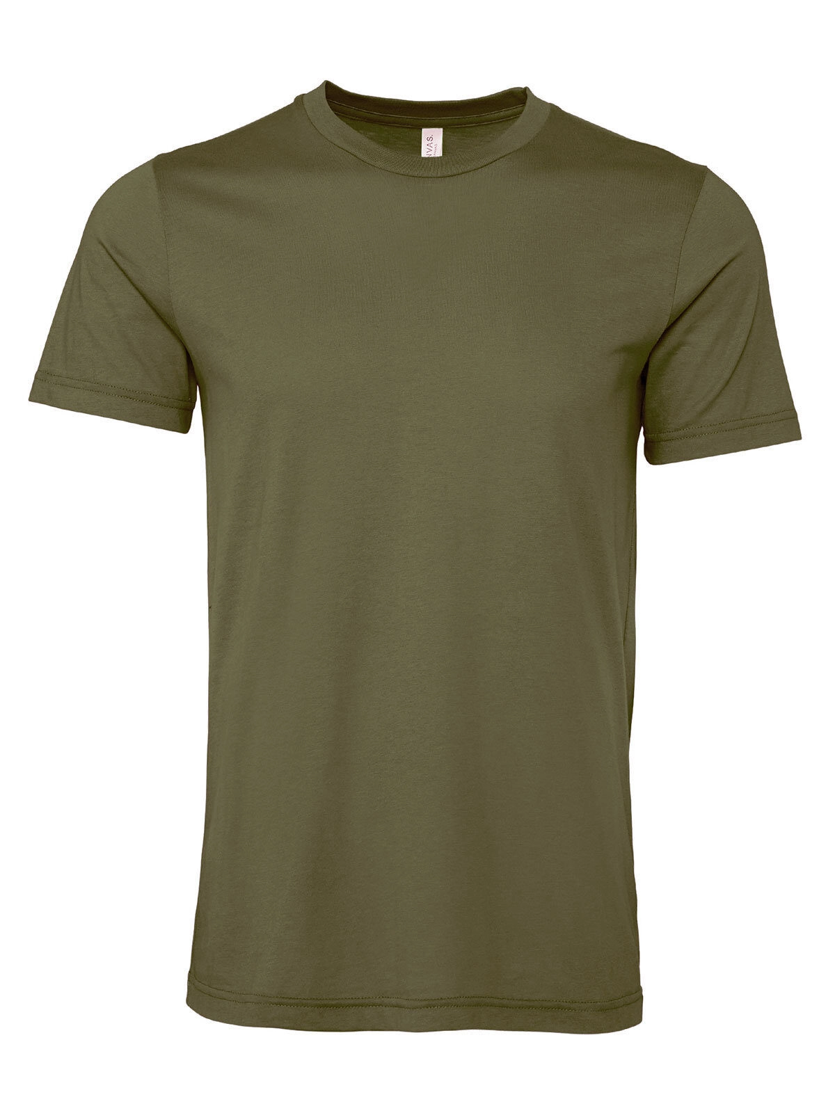 Immagine T-shirt maniche corte unisex