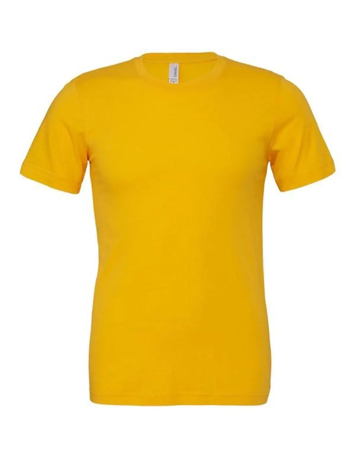 Immagine T-shirt maniche corte unisex