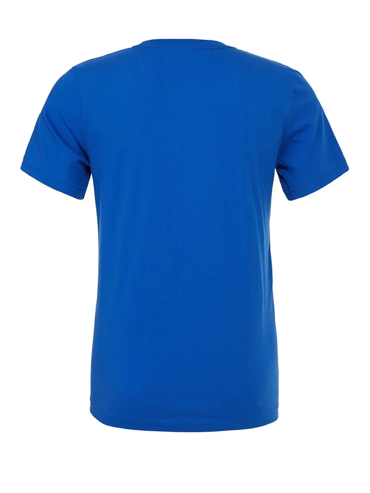 Immagine T-shirt maniche corte unisex