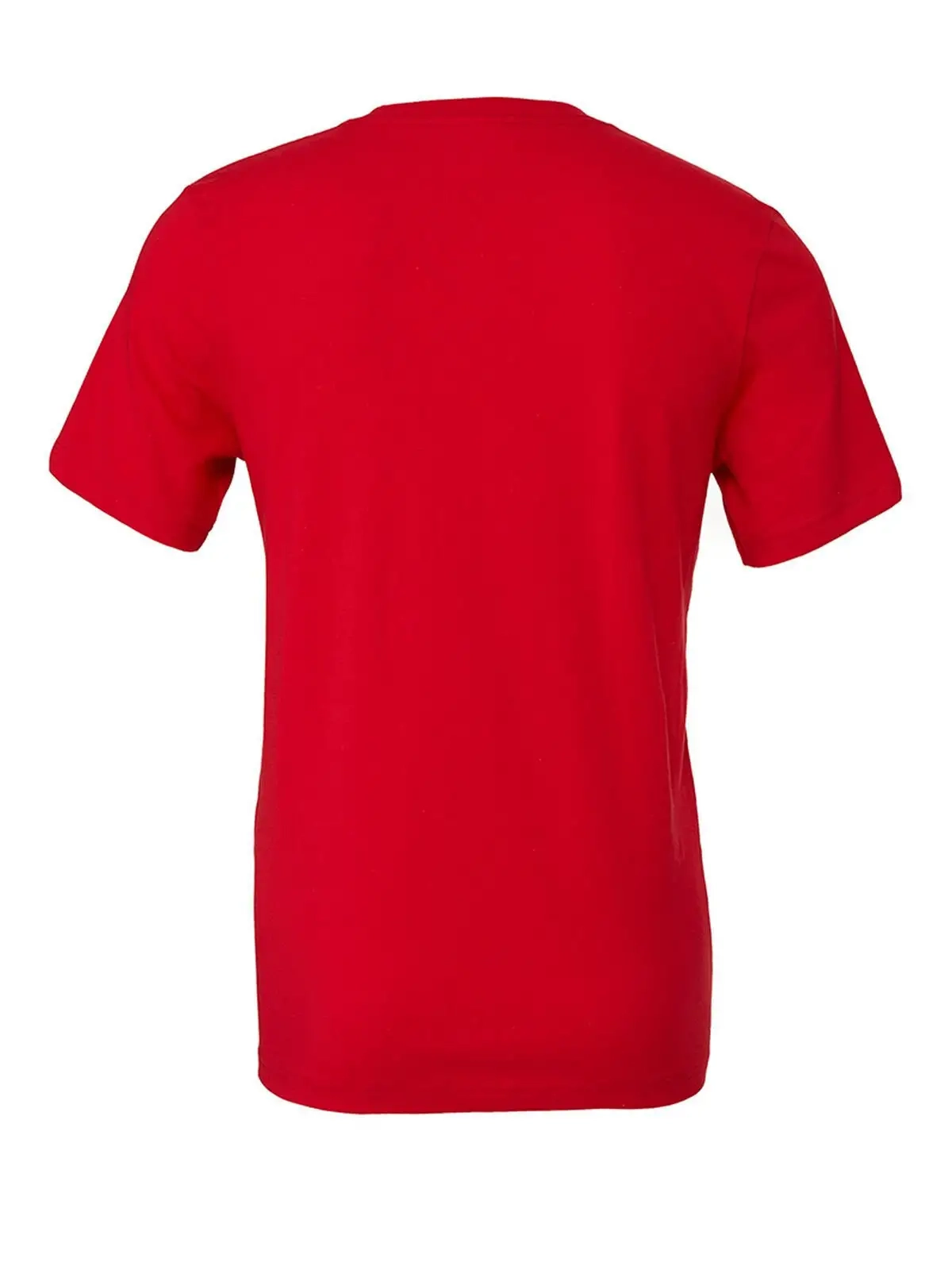 Immagine T-shirt maniche corte unisex