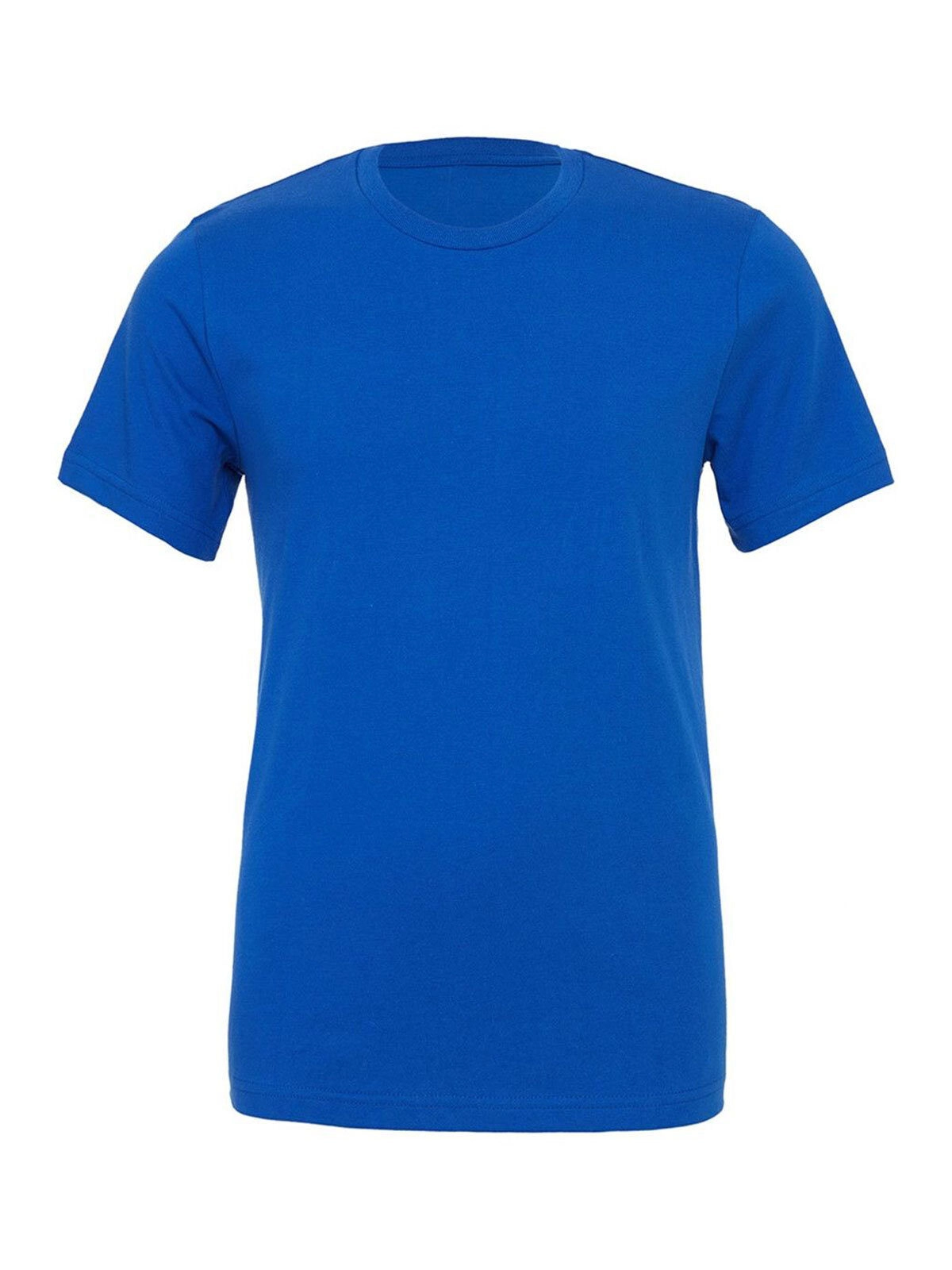 Immagine T-shirt maniche corte unisex