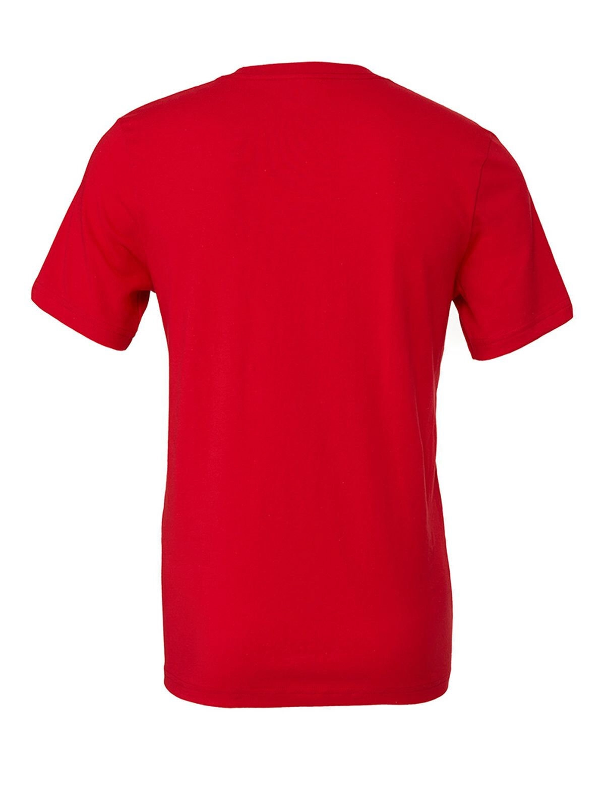 Immagine T-shirt maniche corte unisex