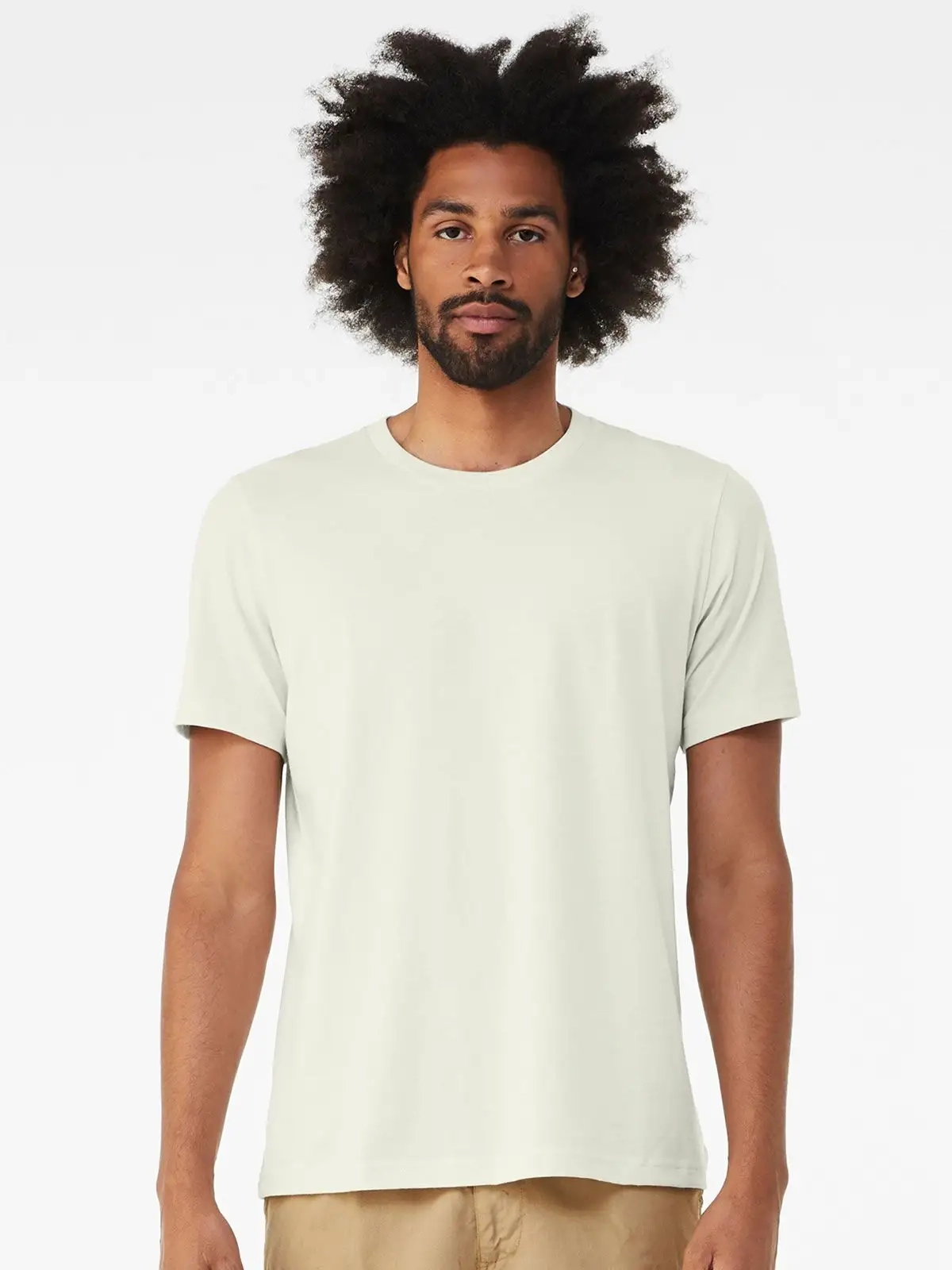 Immagine T-shirt maniche corte unisex