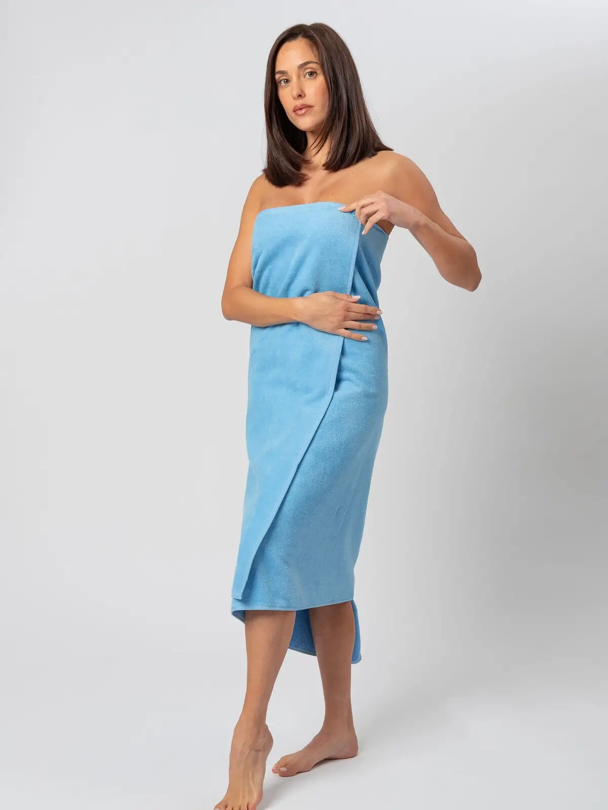 Immagine Telo morbido Velour Towel 90x180