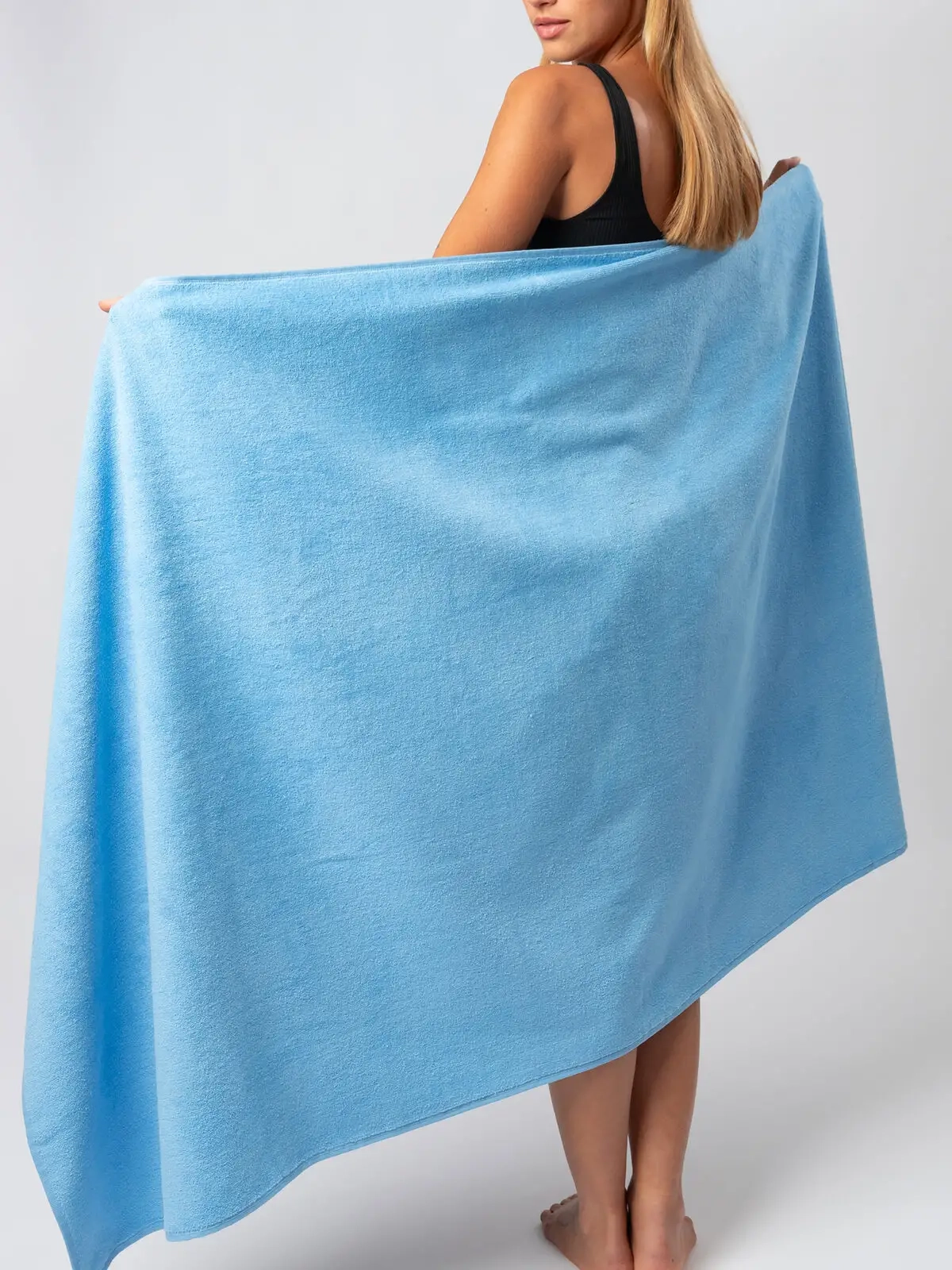 Immagine Telo morbido Velour Towel 90x180