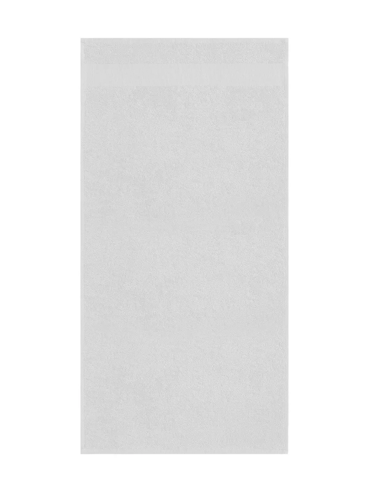 Immagine Asciugamano Economy 70x140