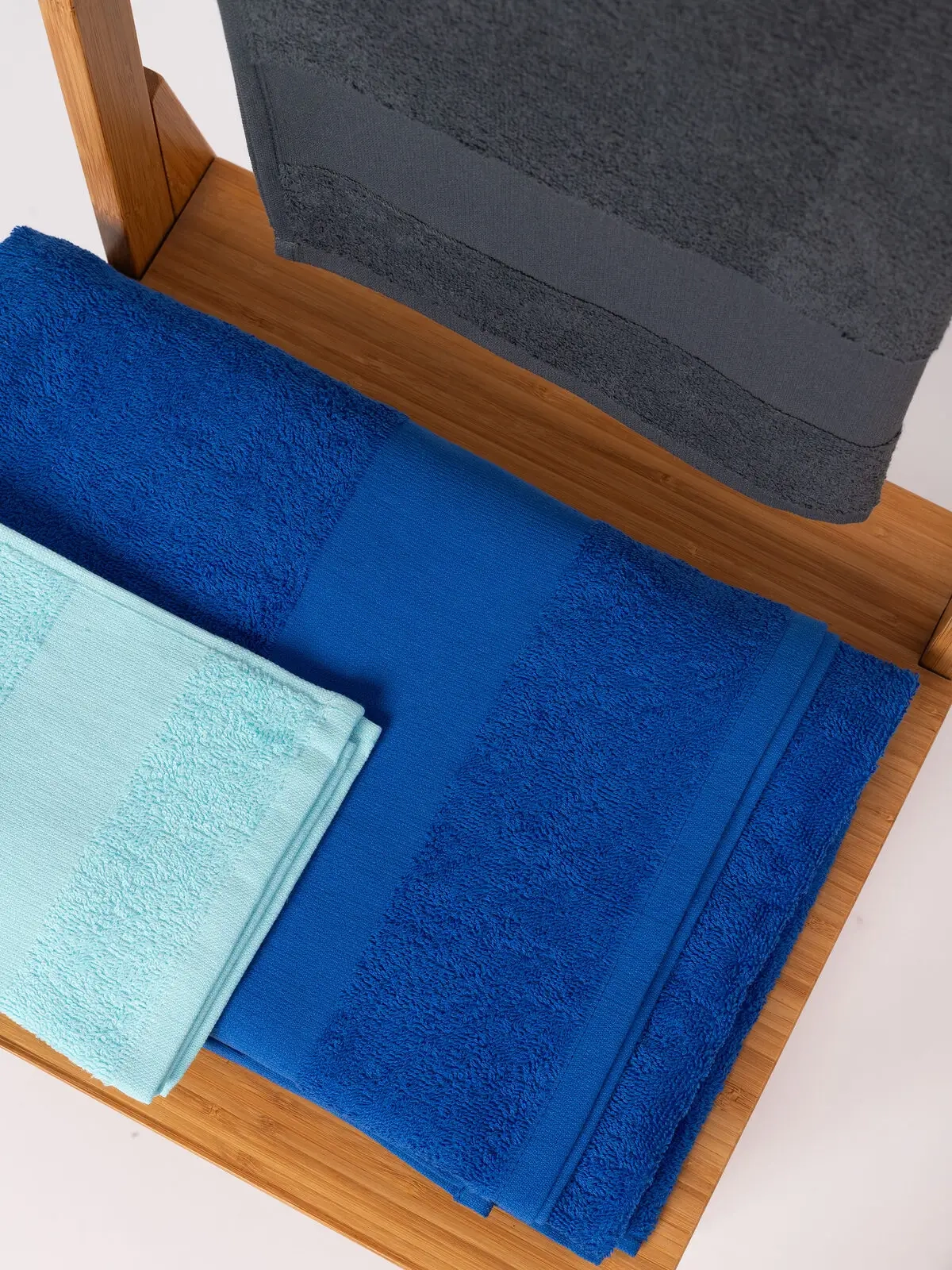 Immagine Asciugamano Economy 70x140