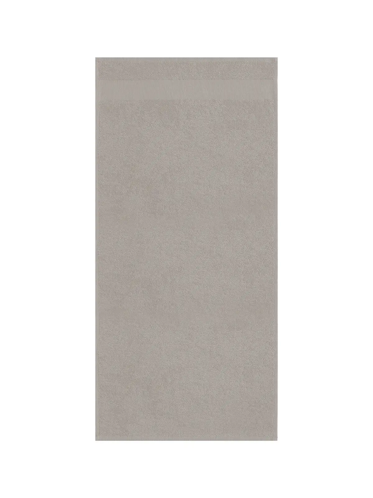 Immagine Telo in spugna Economy Towel 50X100