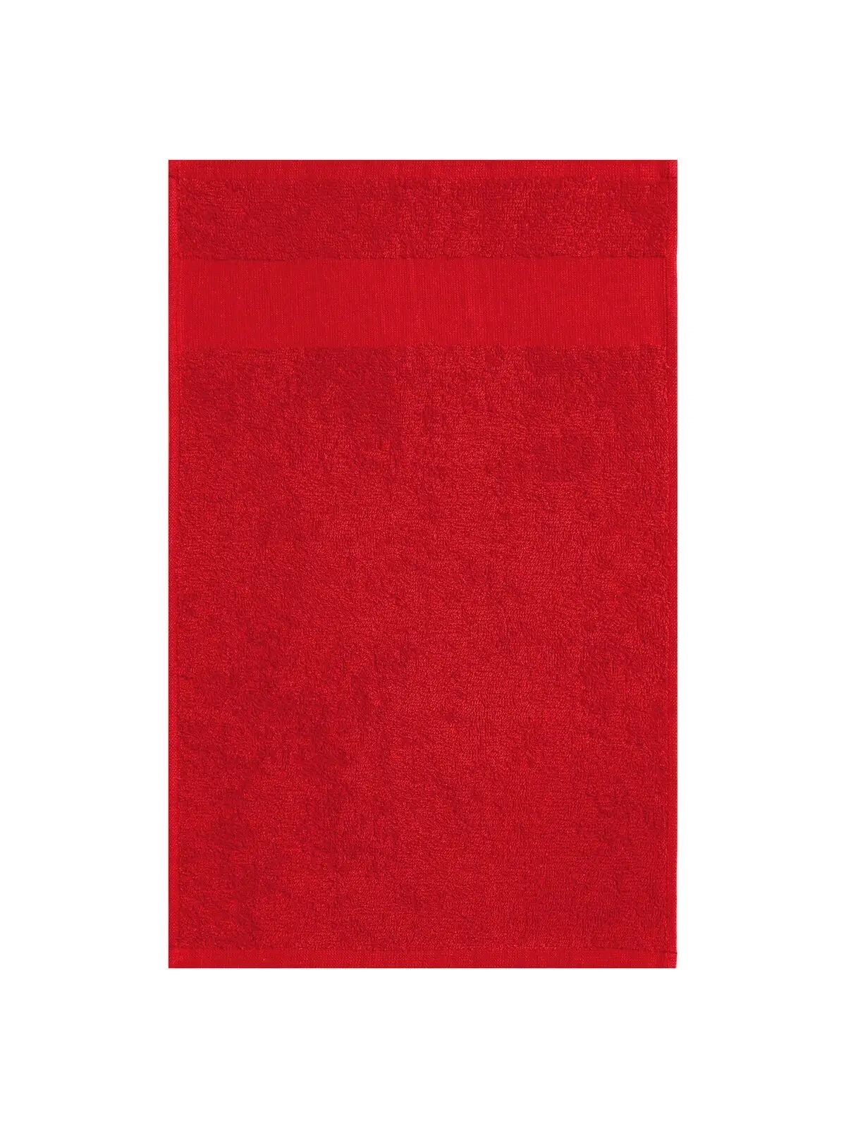 Immagine Telo in spugna Economy Towel 30X50