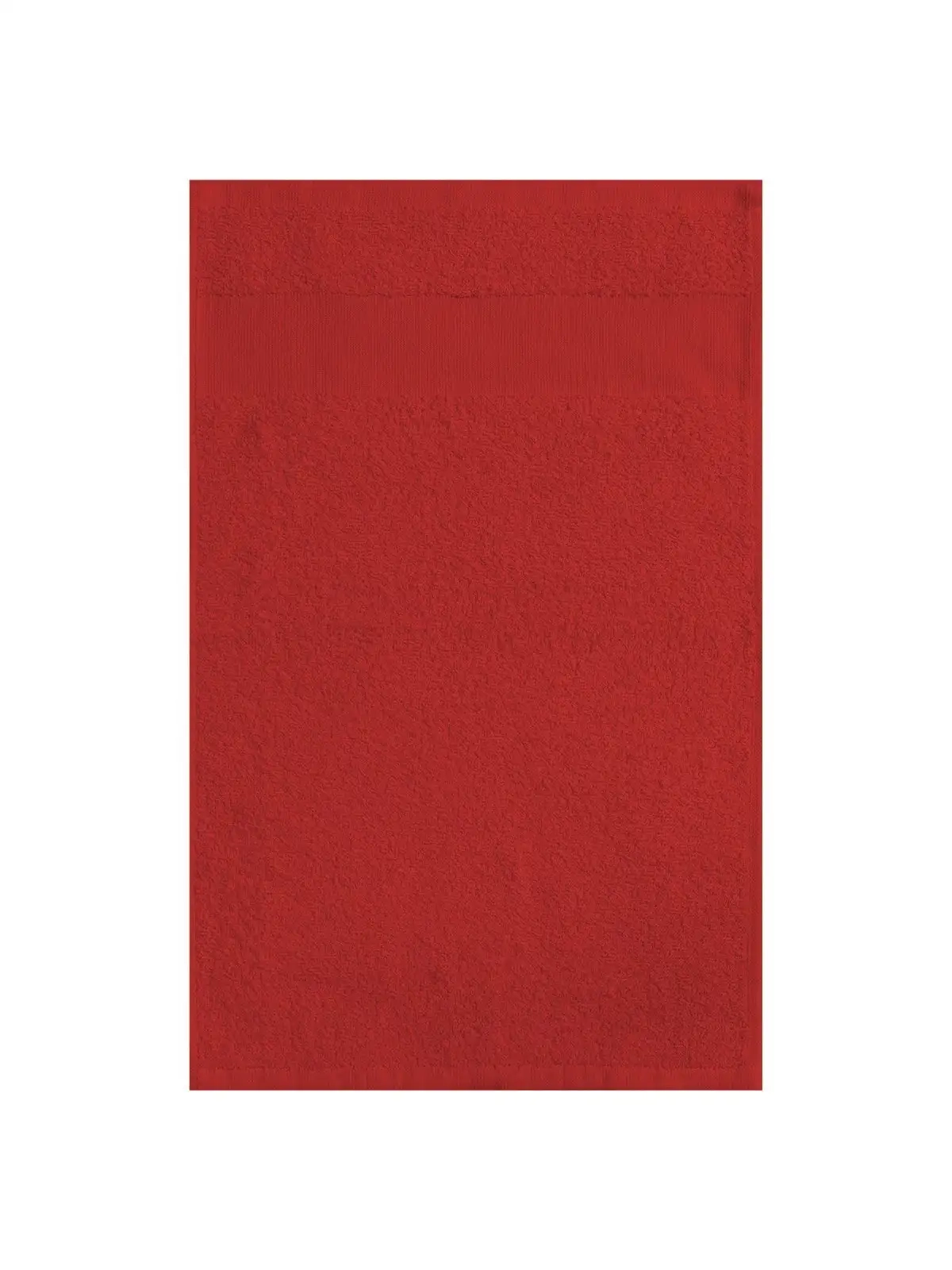 Immagine Telo in spugna Economy Towel 30X50