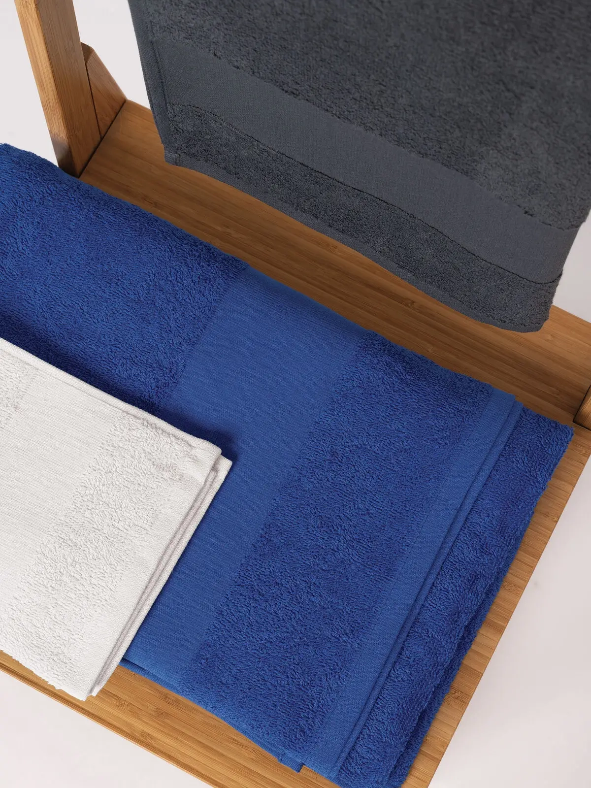 Immagine Telo in spugna Economy Towel 30X50