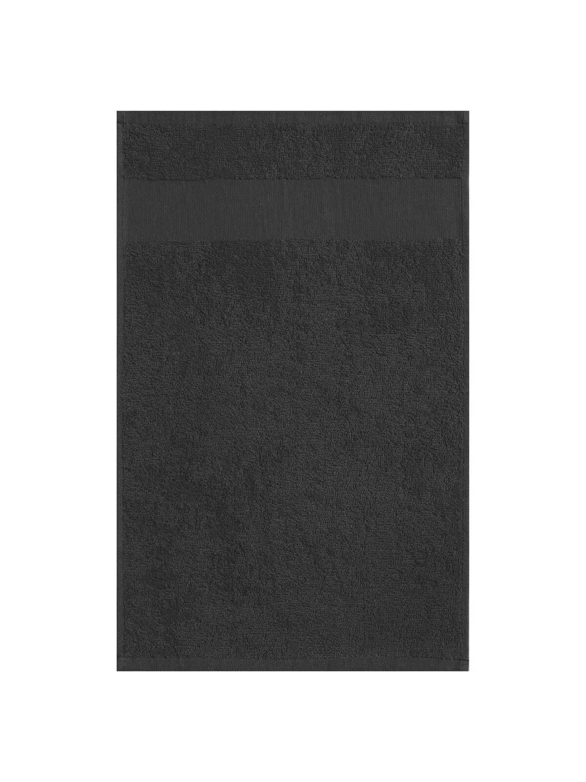 Immagine Telo in spugna Economy Towel 30X50