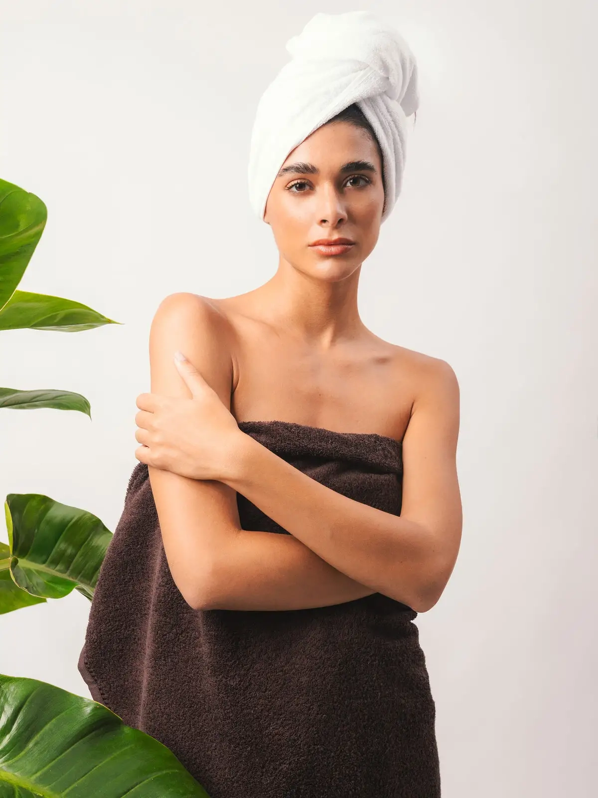 Immagine Telo in spugna 100X160