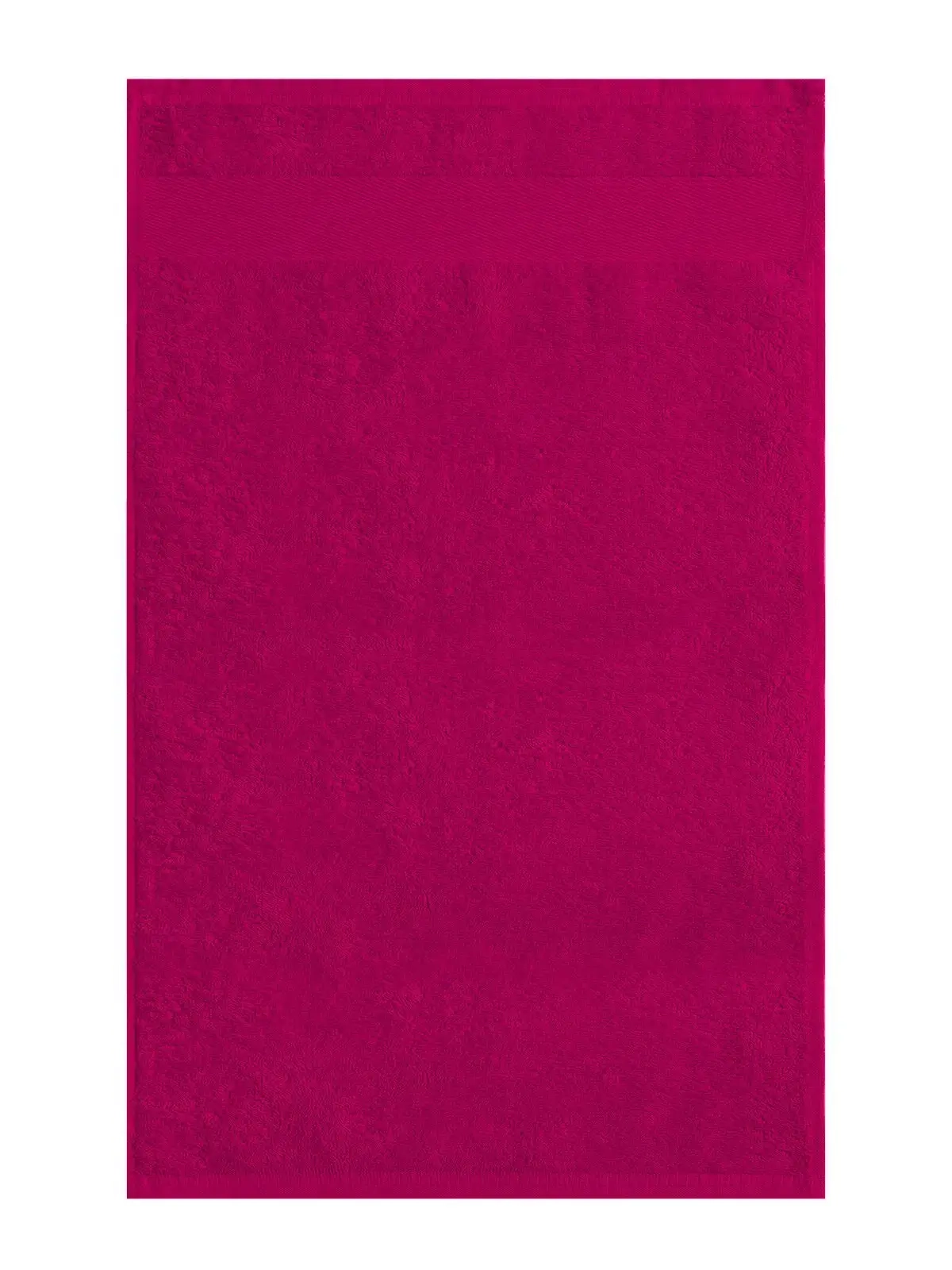 Immagine Telo in spugna 100X160