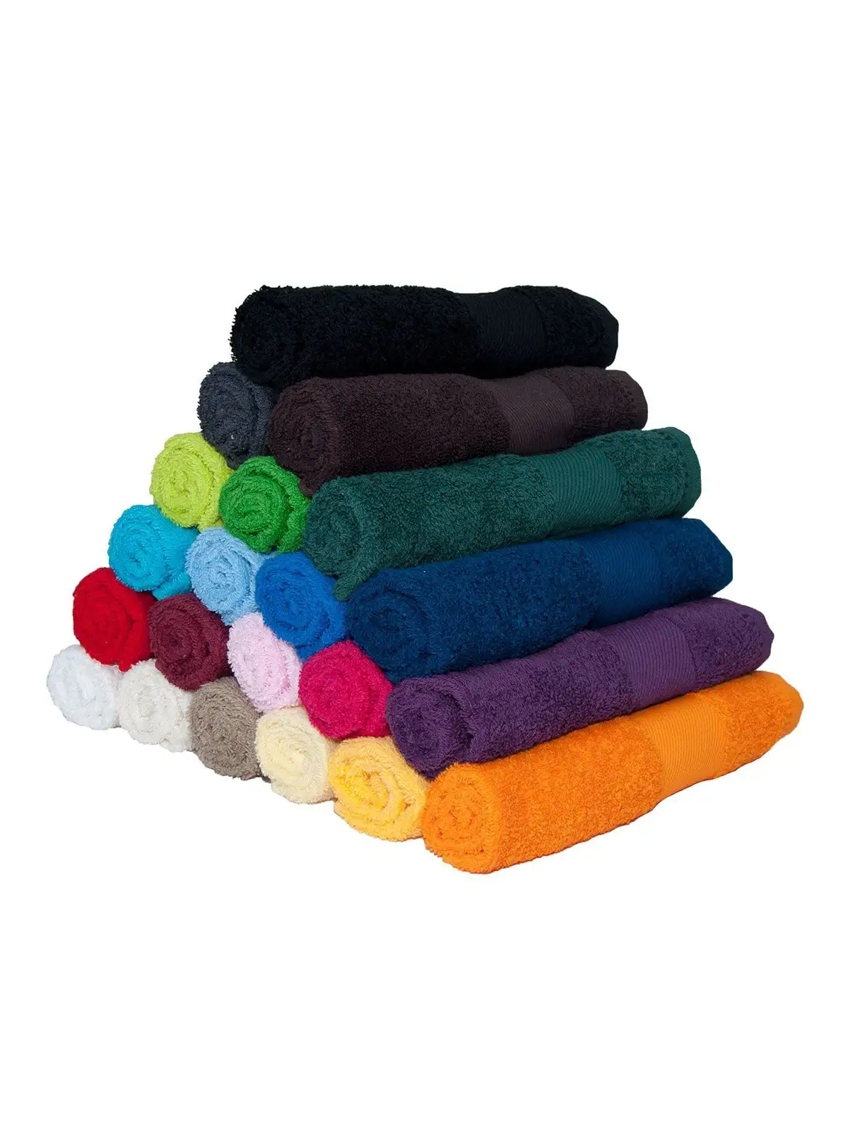 Immagine Telo in spugna 100X160