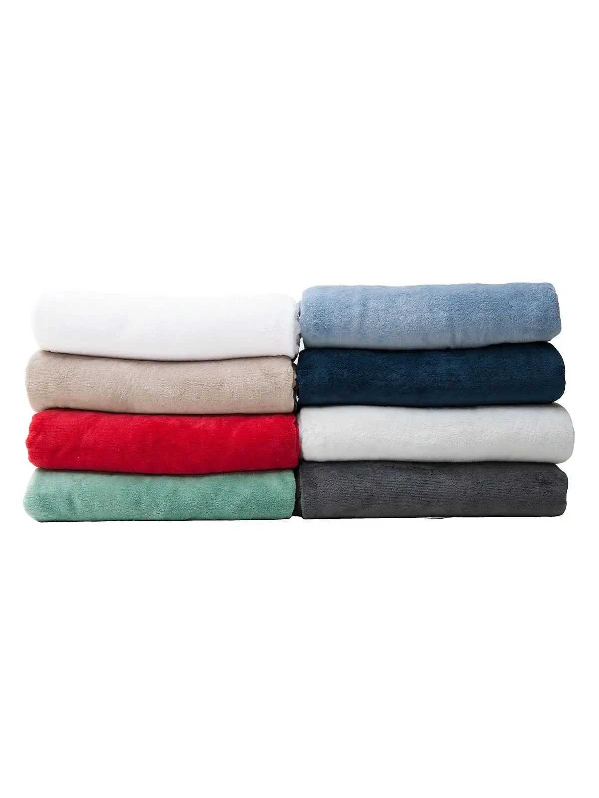 Immagine Sherpa Blanket 130x170
