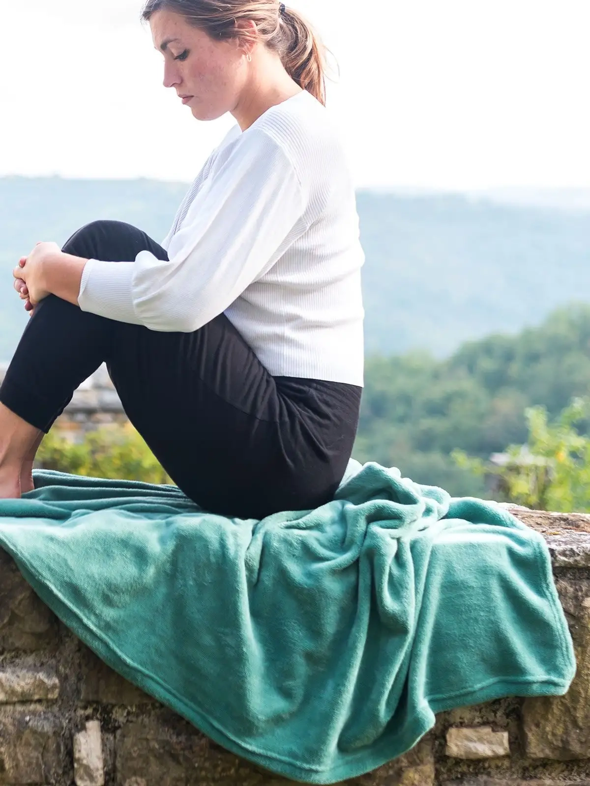 Immagine Sherpa Blanket 130x170