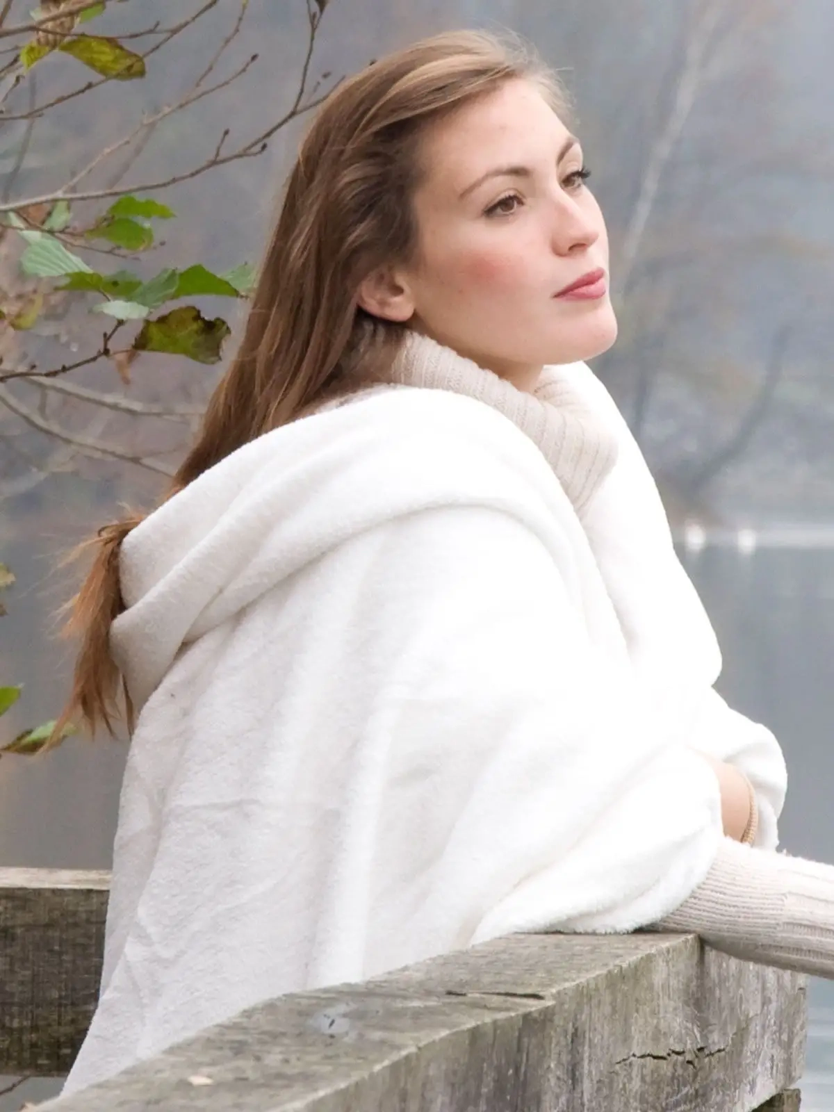 Immagine Sherpa Blanket 130x170