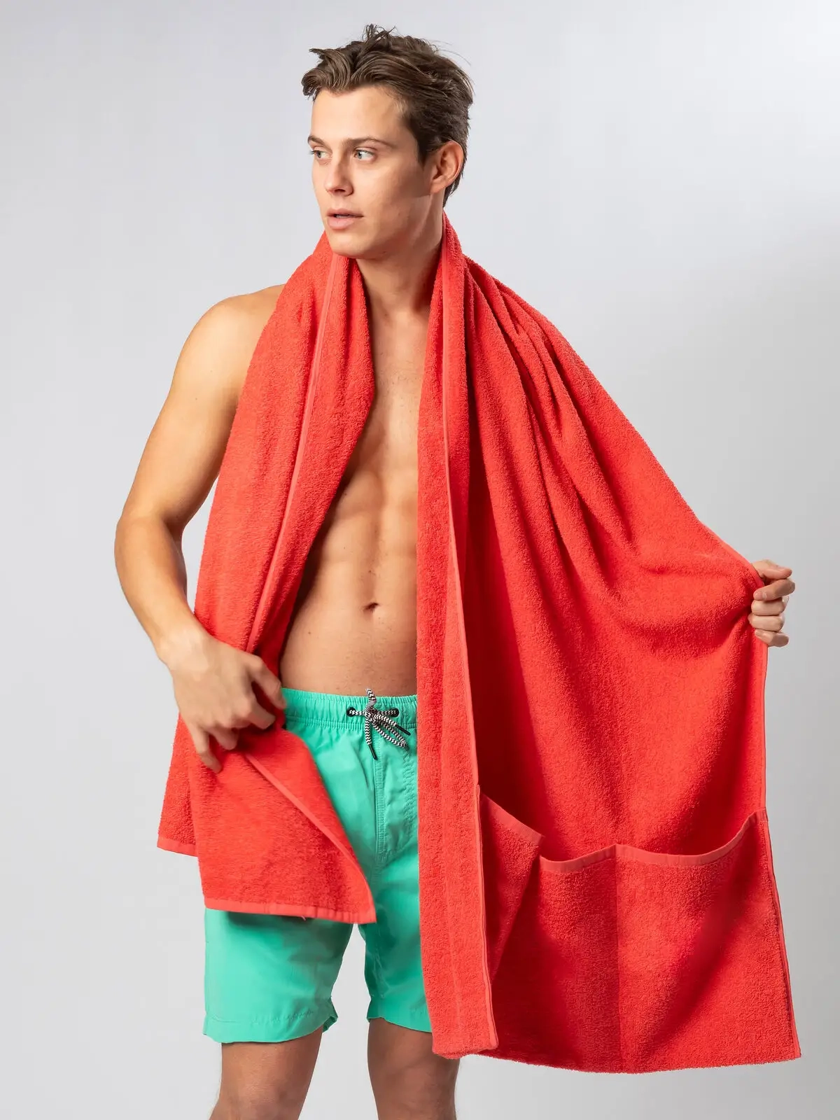 Immagine Sun Chair Towel