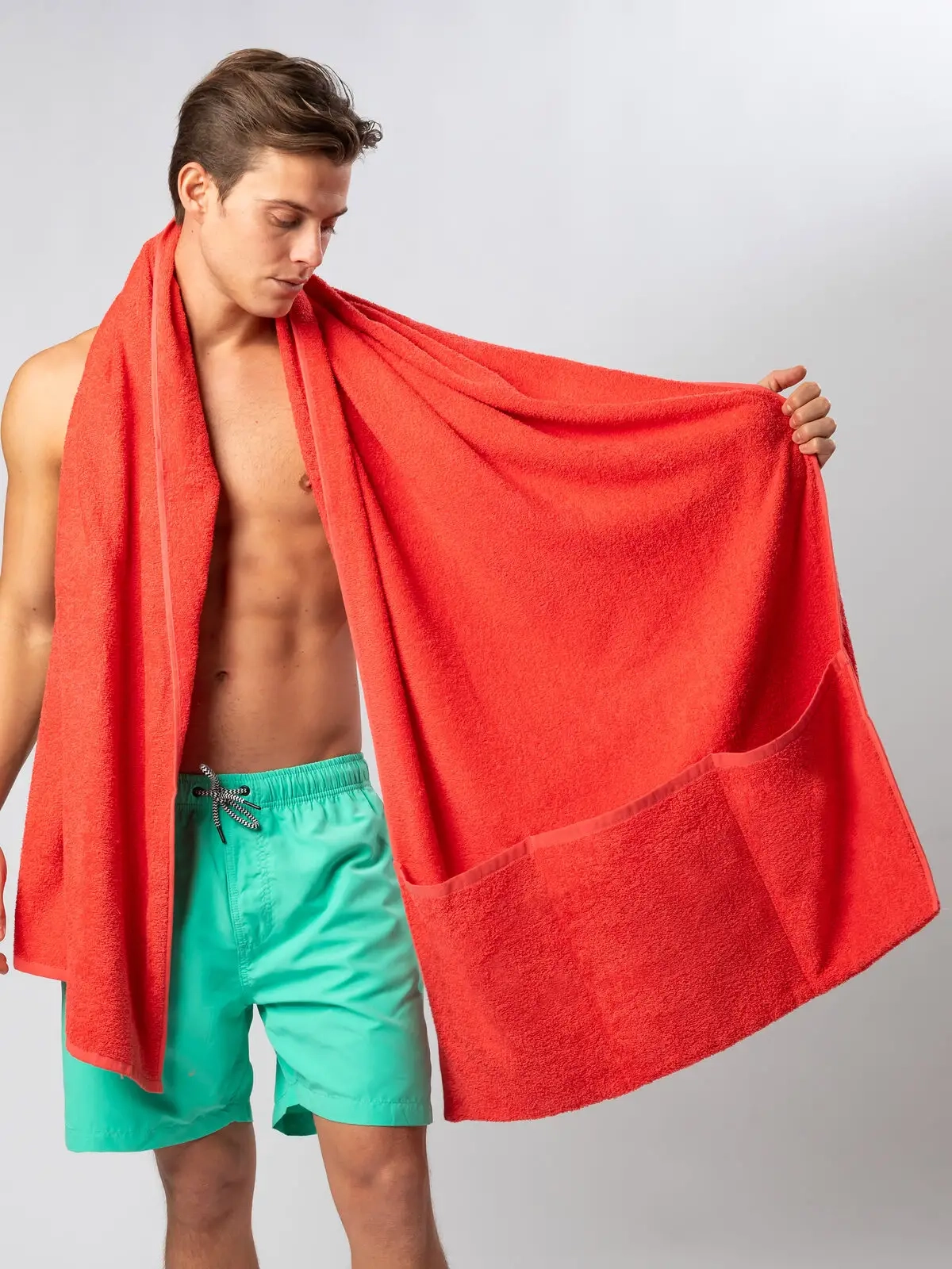 Immagine Sun Chair Towel