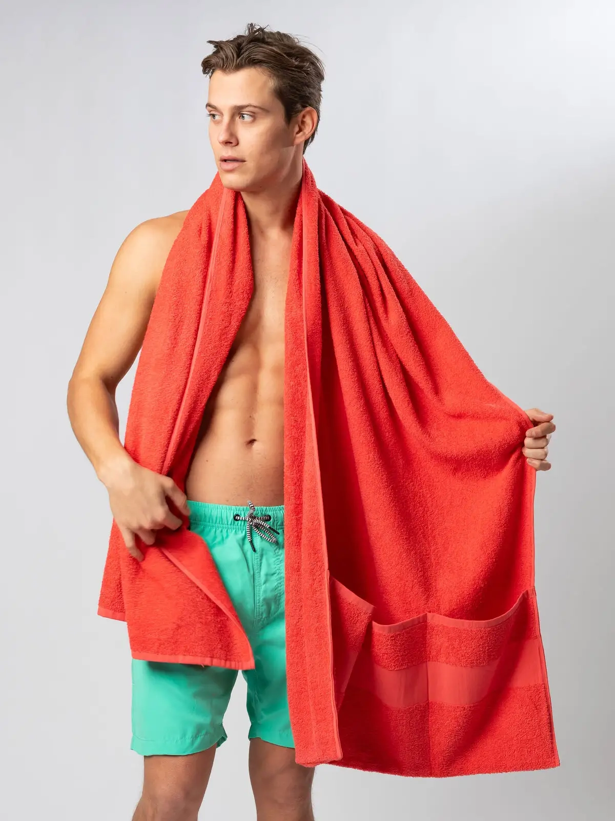 Immagine Sun Chair Towel