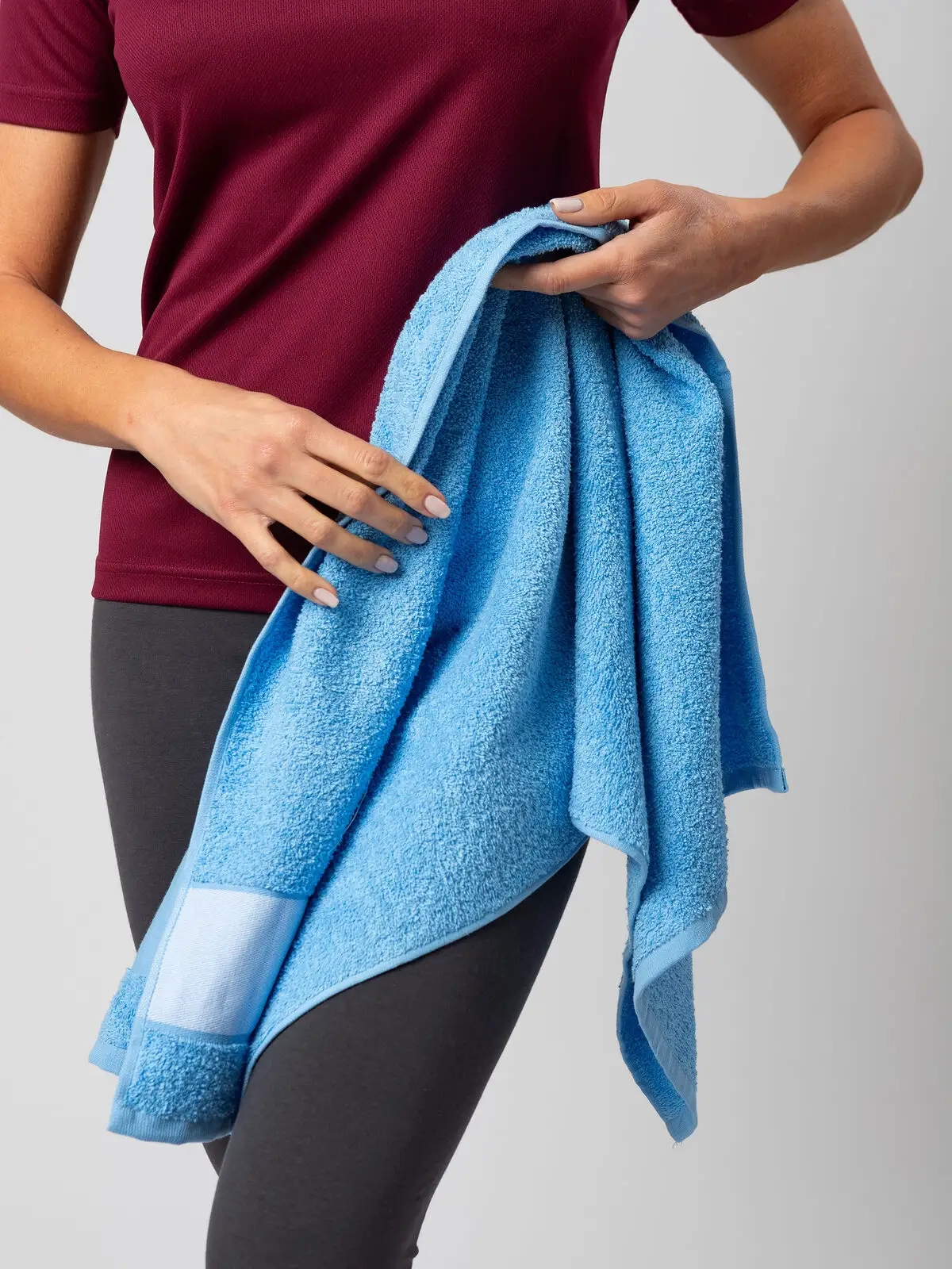 Immagine Sublim Towel 50X100