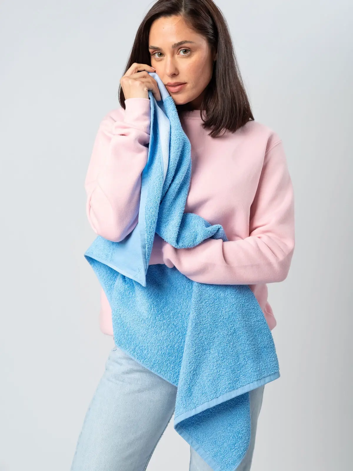 Immagine Sublim Towel 50X100