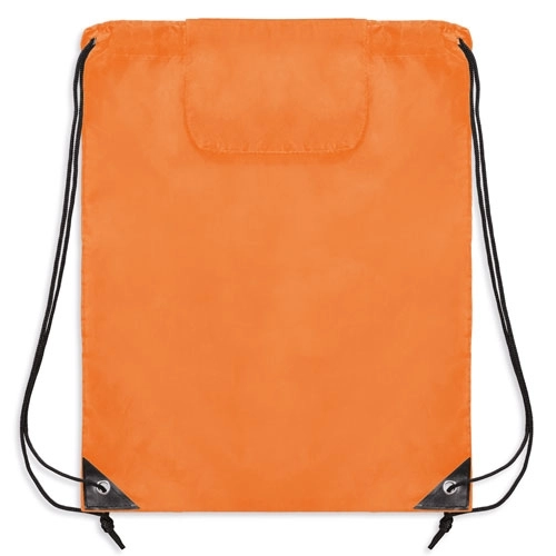 Immagine BORSA ZAINO NYLON 