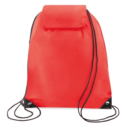 Immagine BORSA ZAINO NYLON 