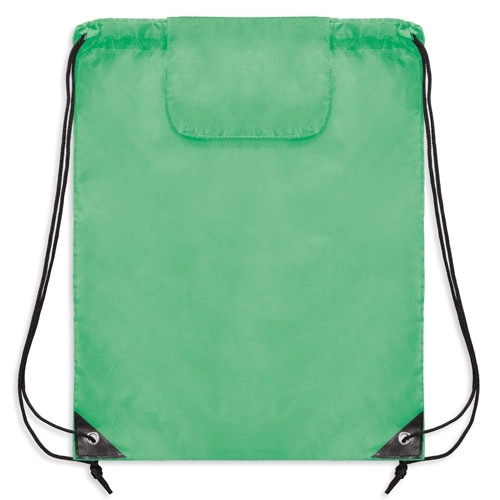 Immagine BORSA ZAINO NYLON 