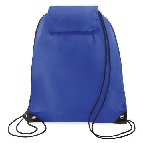 Immagine BORSA ZAINO NYLON 
