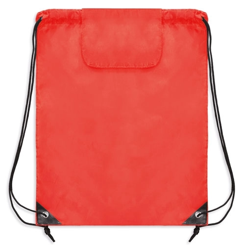Immagine BORSA ZAINO NYLON 