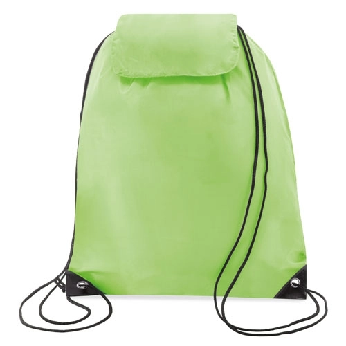 Immagine BORSA ZAINO NYLON 