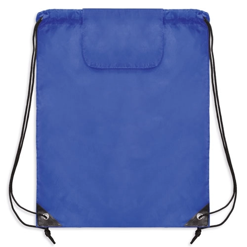 Immagine BORSA ZAINO NYLON 