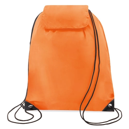 Immagine BORSA ZAINO NYLON 