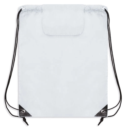 Immagine BORSA ZAINO NYLON 