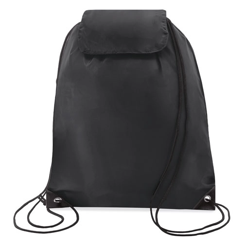Immagine BORSA ZAINO NYLON 