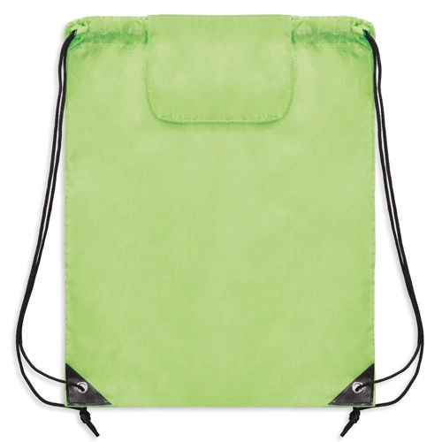 Immagine BORSA ZAINO NYLON 
