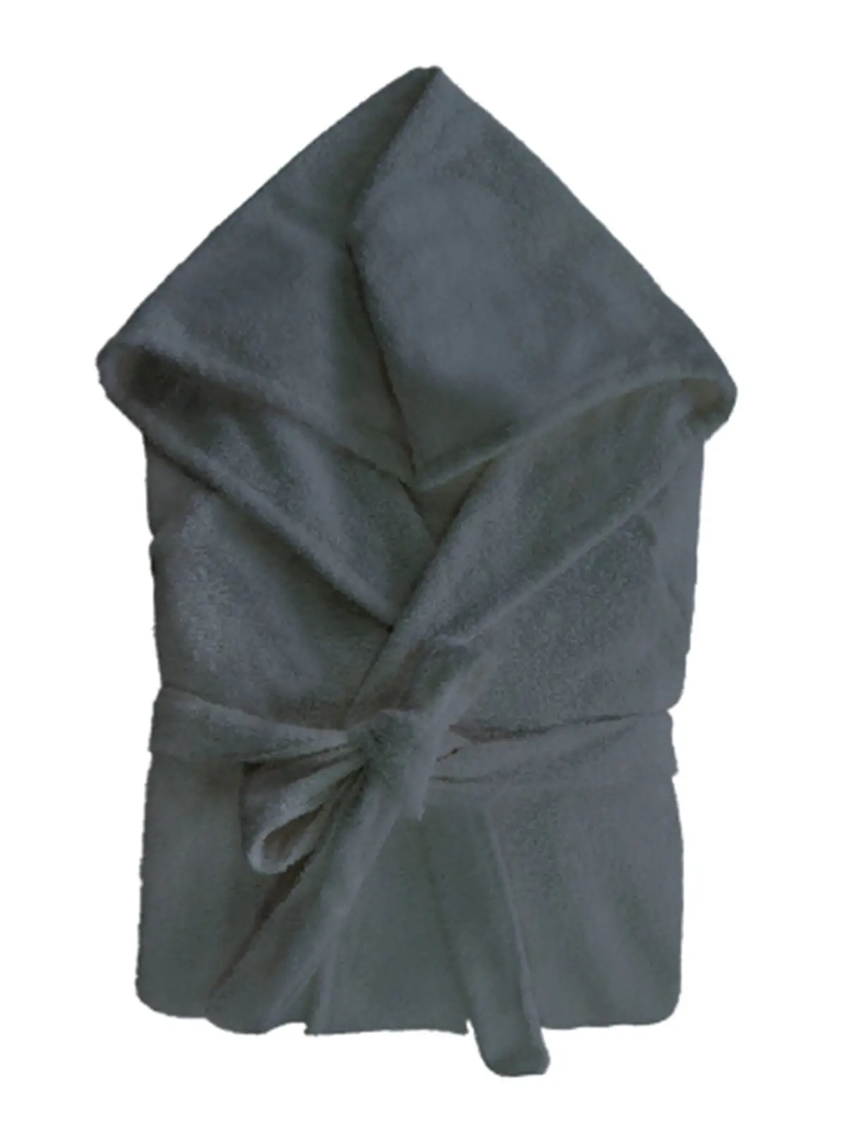 Immagine Quick-Dry Bathrobe Women