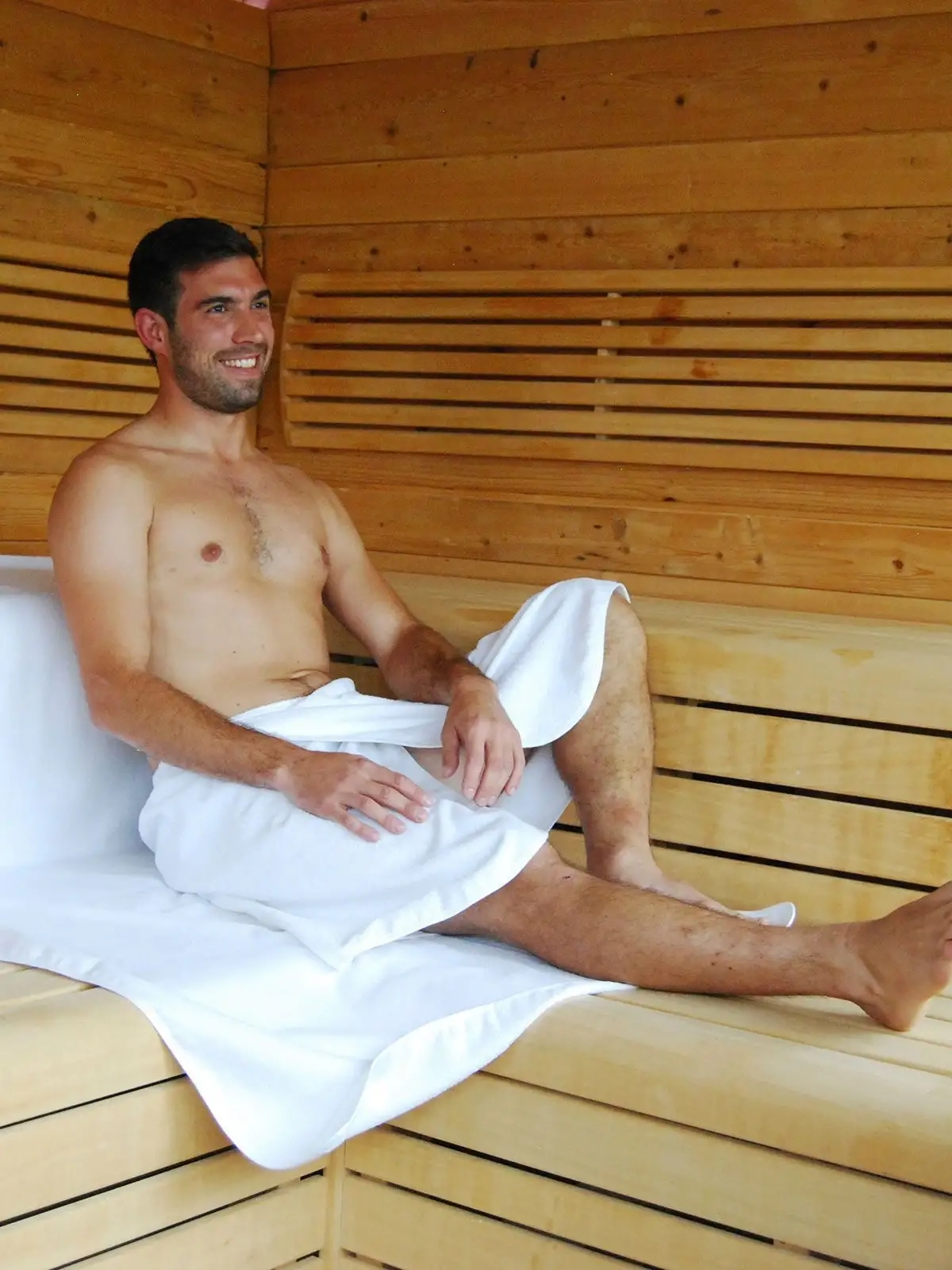 Immagine Quick-Dry Sport Towel 40x110