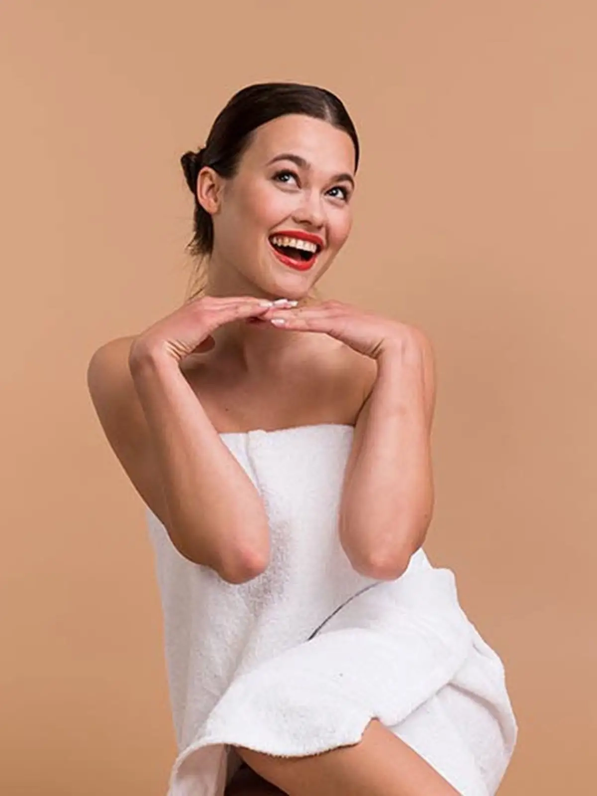 Immagine Quick-Dry Sport Towel 40x110