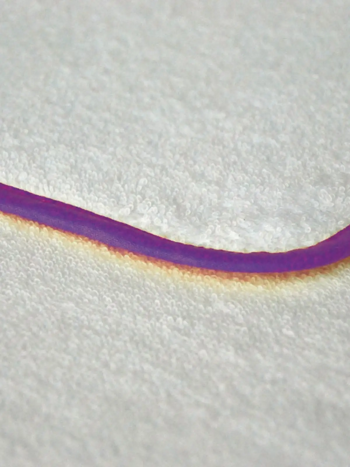 Immagine Piped Terry Kids Towel with Hood 100x100