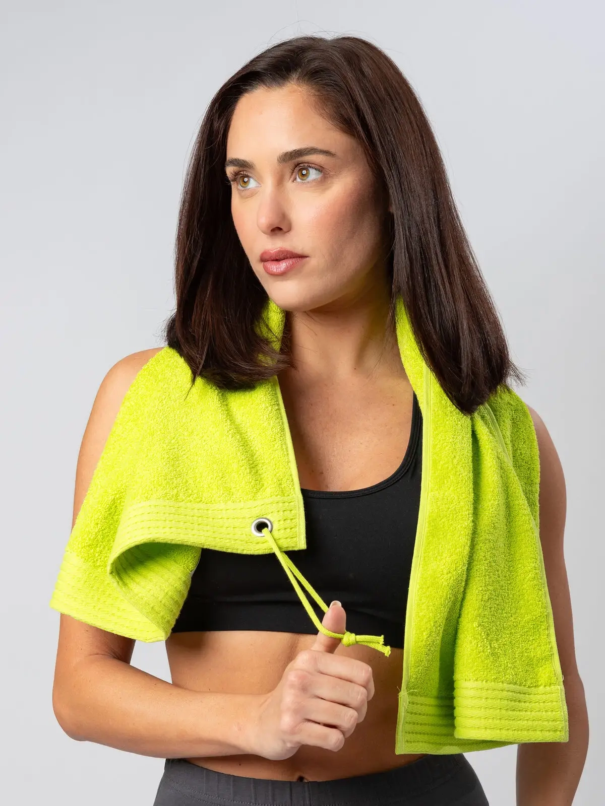 Immagine Premium Sport Towel 50X100