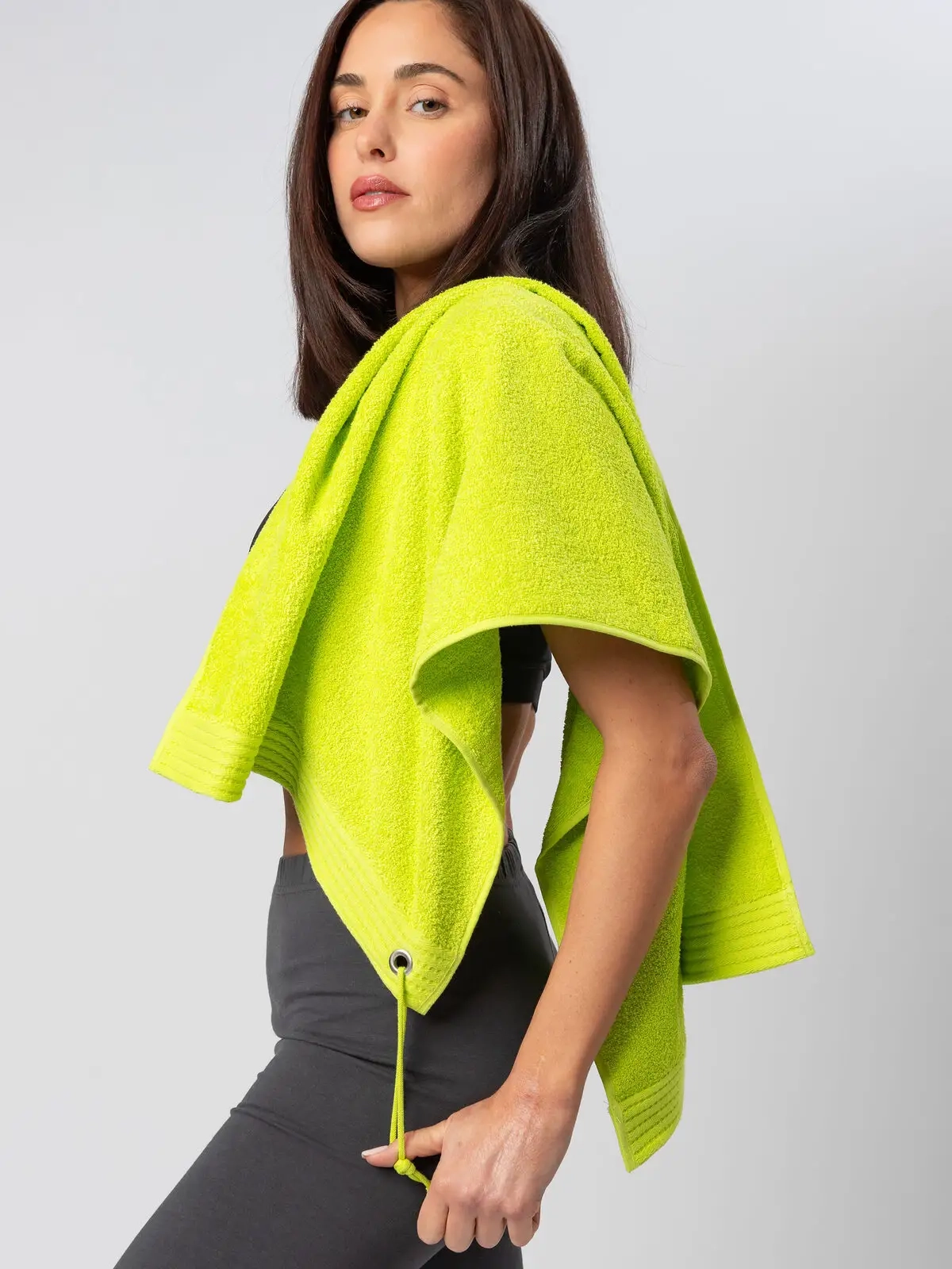 Immagine Premium Sport Towel 50X100