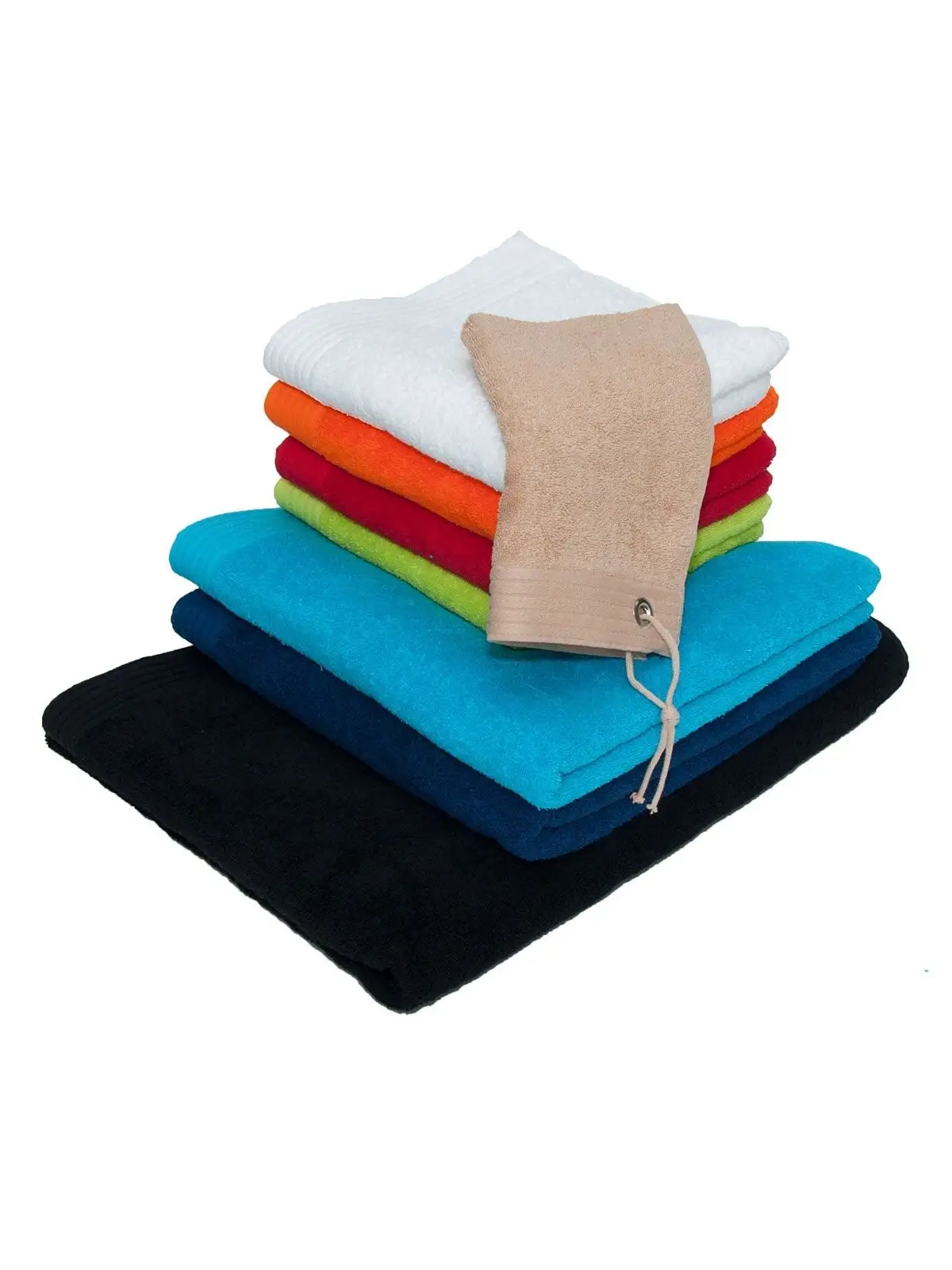 Immagine Premium Sport Towel 100X150