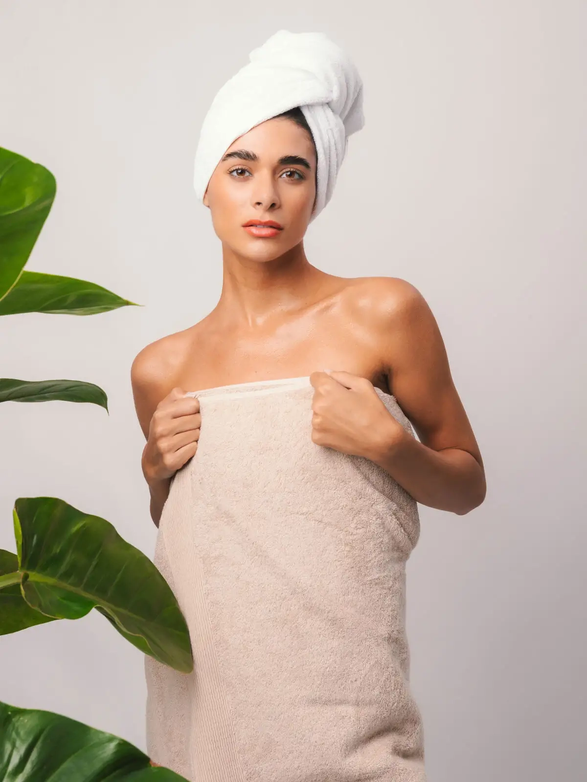 Immagine InFlame Towel 70x140