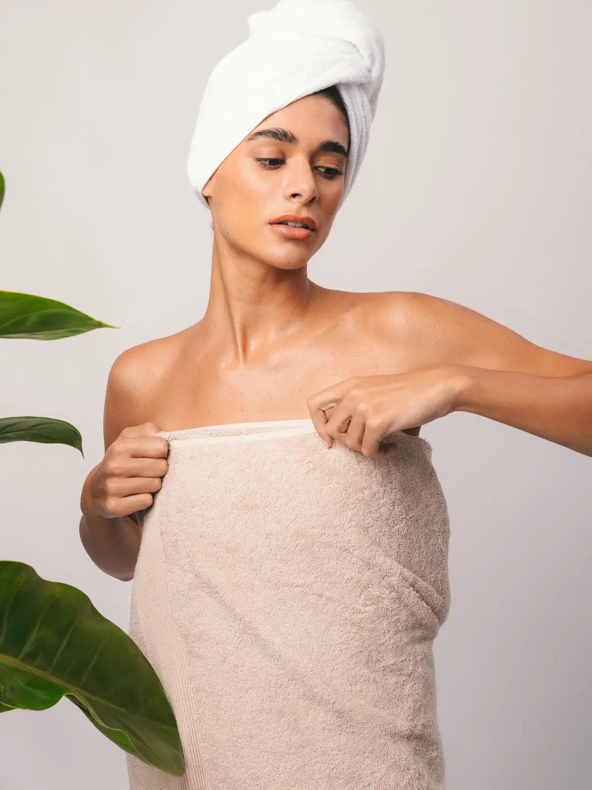 Immagine InFlame Towel 70x140