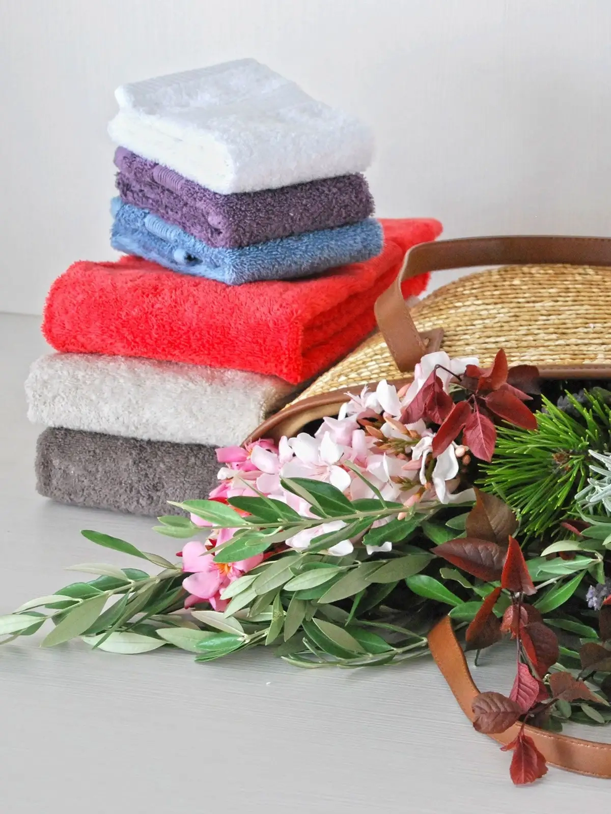 Immagine InFlame Towel 30x50