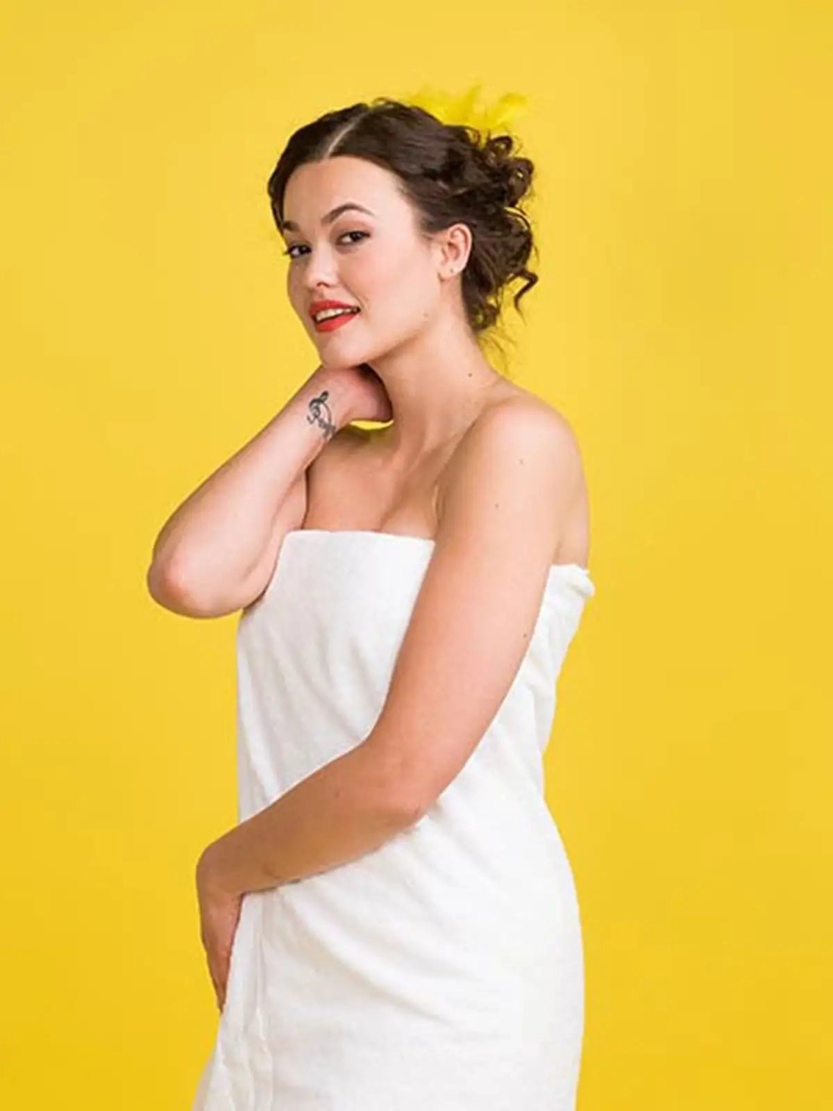 Immagine Hotel Towel 100x150