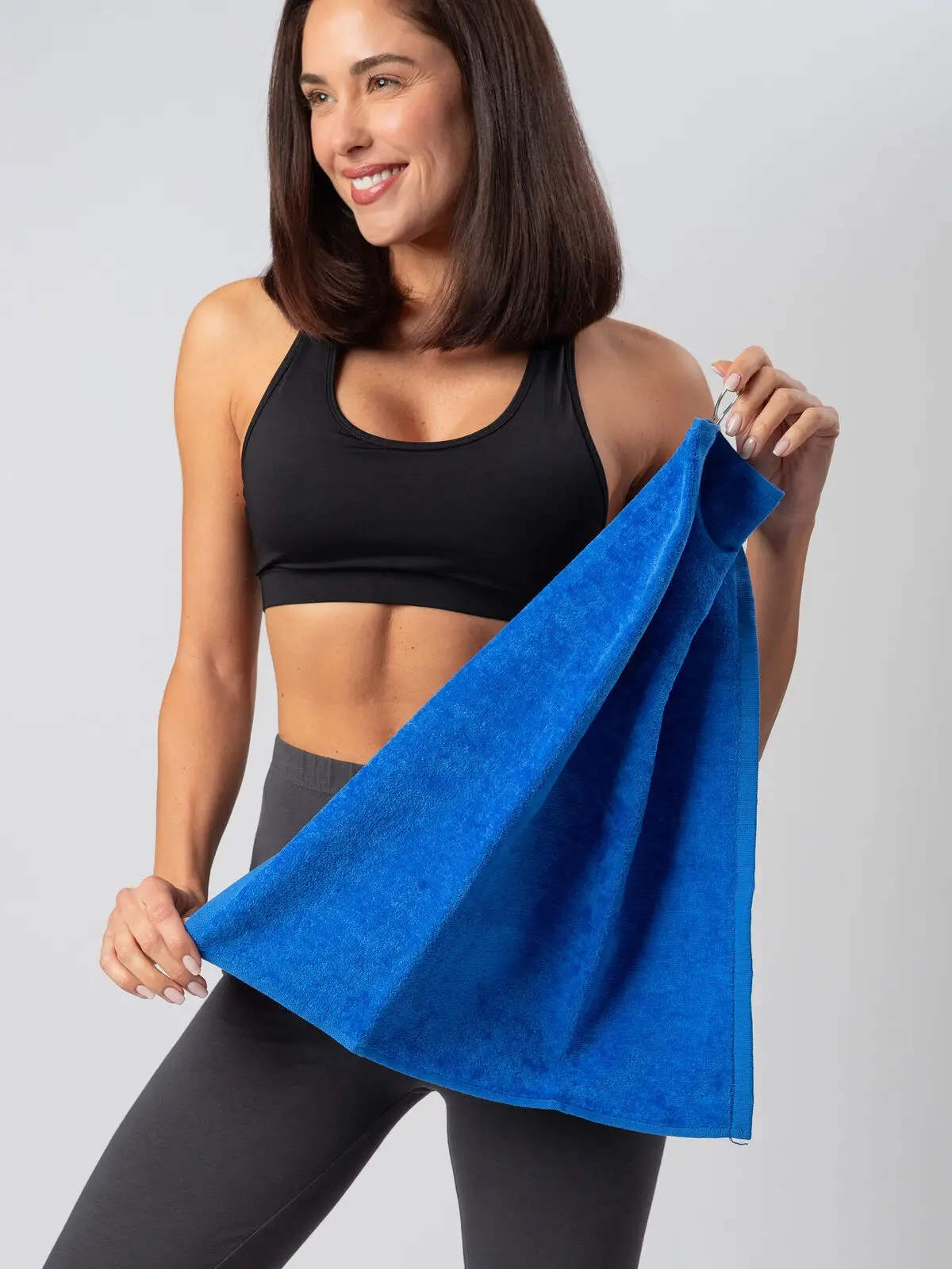 Immagine Telo da Golf Towel 45x45